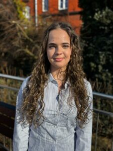 Wiceprzewodnicząca – Emilia Mikołajczyk