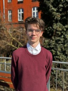 Wiceprzewodniczący – Aleksander Janas