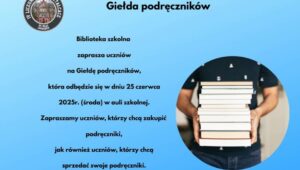 Giełda podręczników