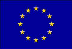 Logo UE
