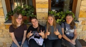 Na tropie robali i martwego …
