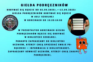 Giełda Podręczników