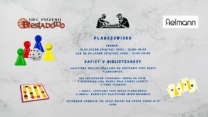 Planszowisko
