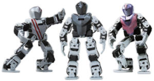 Robotyka w IV LO