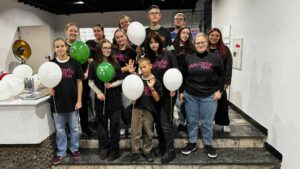 🤍 Akcja Akceptacja – razem z Fundacja NieOdkładalni 🤍Nie oceniaj – zaakceptuj.