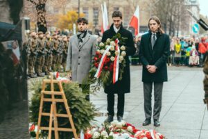 Narodowe Święto Niepodległości