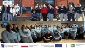 PRZYSZŁOŚĆ ZAWODOWA W ZASIĘGU RĘKI!