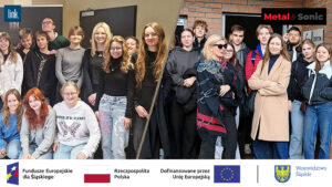 PRZYSZŁOŚĆ ZAWODOWA W ZASIĘGU RĘKI!