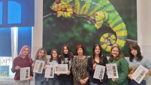 Biomonitoring w IV LO