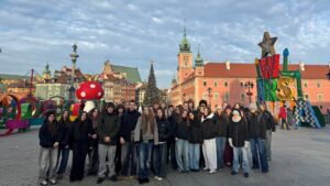 “Kolorowe jarmarki…”