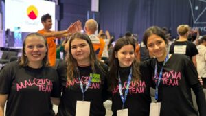 Są takie dni, które zmieniają perspektywę.