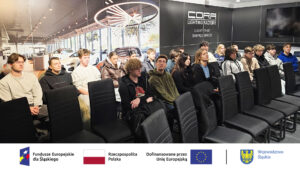 PRZYSZŁOŚĆ ZAWODOWA W ZASIĘGU RĘKI!