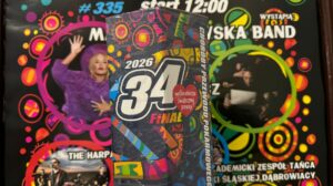 IV LO gra z WOŚP! ❤️