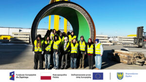 PRZYSZŁOŚĆ ZAWODOWA W ZASIĘGU RĘKI!