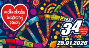 IV LO gra z WOŚP! ❤️🧡💛💚💙💜