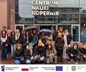 Centrum Nauki Kopernik