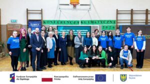 Konferencja Klimatyczna 2026