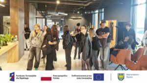 PRZYSZŁOŚĆ ZAWODOWA W ZASIĘGU RĘKI!