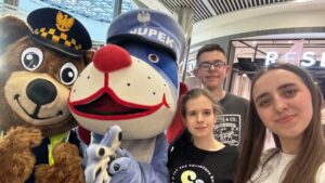 III Gliwicka Akademia Zdrowia Dzieci! 💙