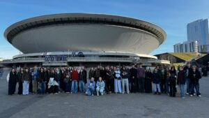 Śląskie Forum Młodych – BO NOWE JEST NADZIEJĄ 🕊️