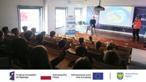 PRZYSZŁOŚĆ ZAWODOWA W ZASIĘGU RĘKI!