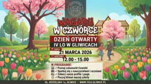 Najlepsze WAGARY w roku? Tylko w CZWÓRCE!