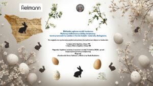 Wyniki konkursu na ozdobę świąteczną