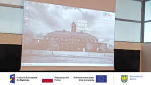 EMT Systems w Gliwicach