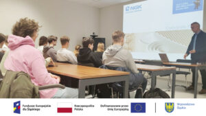 PRZYSZŁOŚĆ ZAWODOWA W ZASIĘGU RĘKI!