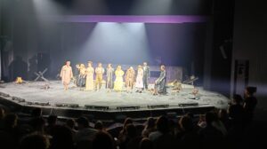 Wyjazd do teatru