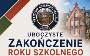 Zakończenie Roku Szkolnego 2025/2026