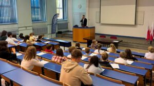 II etap „Ortografikonu, Gliwickiego Dyktanda