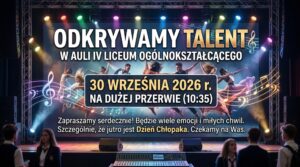 Odkrywamy Talent