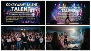 Odkrywamy Talent