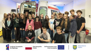 4C W ŚWIECIE MEDYCYNY